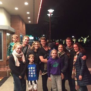 Meet your Posher, Carly